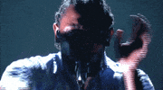 Kendrick Lamar Grammys 2016 GIF by Recording Academy / GRAMMYs