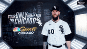 Game Time Laugh GIF by NBC Sports Chicago