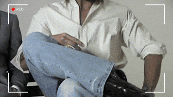 Jared Padalecki GIF by Gilmore Girls Brasil