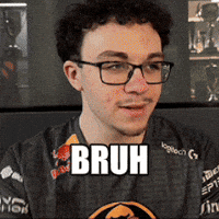 Oh No Facepalm GIF by ENCE