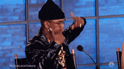 Look Hello GIF by NBC World Of Dance