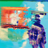 scrolling art history GIF by Ryan Seslow