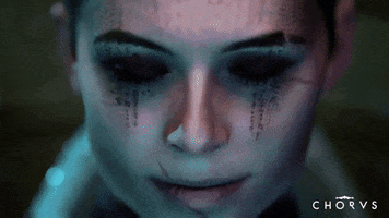 Open Your Eyes Girl GIF by Deep Silver