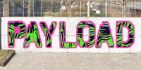 Street Art Nft GIF