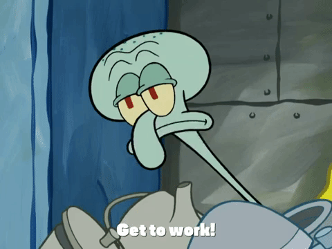 season 4 GIF by SpongeBob SquarePants