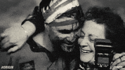 rugby league smile GIF by NRL
