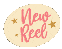 New Post Sticker
