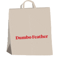 Brand Shopping Bag Sticker by Small Giants