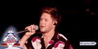 niall horan dancing GIF by Capital FM