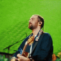 All Things Go Noah Kahan GIF by Respective