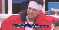 Kansas City Chiefs Football GIF by NFL