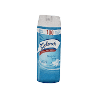 Disinfectant Sticker by Gelareh Mizrahi