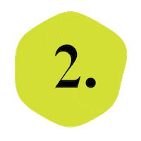 galiacol 2 natural numeros galia Sticker