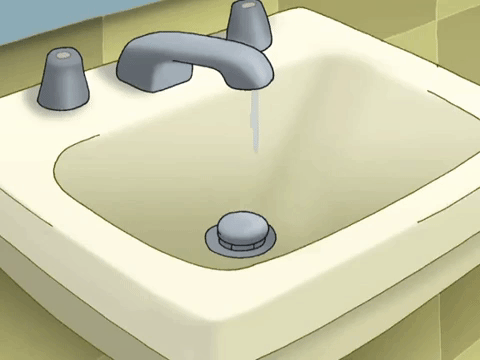 as told by ginger nicksplat GIF