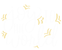 Merry Christmas Sticker