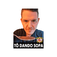 Pv Sopa Sticker by Panela Velha