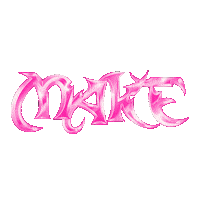 Ek Sticker by Evan Klar