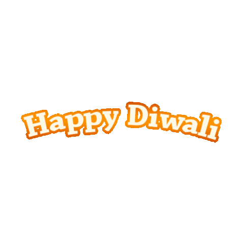 diwali Sticker