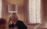 Phone Call GIF by Billie Eilish