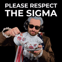 Alpha Male Sigma GIF