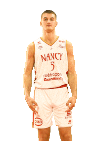 Sport Basketball Sticker by SLUCNancyBasket