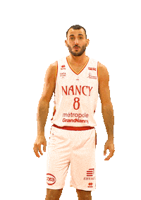 Sport Basketball Sticker by SLUCNancyBasket