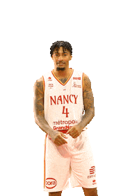 Sport Basketball Sticker by SLUCNancyBasket