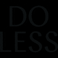 DoLessManagement los angeles doless GIF