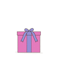 mpm_kr gift celebrity present 캐릭터 Sticker