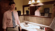 comedy central workaholics season 1 finale GIF by Workaholics