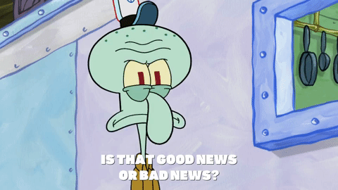 season 9 episode 10 GIF by SpongeBob SquarePants