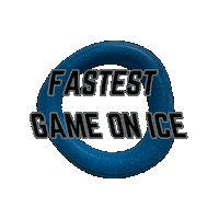 NWringette ringette nwringette Sticker