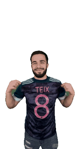 Football Celebration Sticker by FOOT.FR