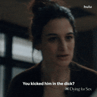 Kicking Best Friends GIF by FX Networks