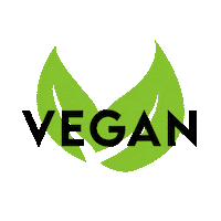 hkhg-rotterdam vegan hellskitchen NRC  bestek Sticker