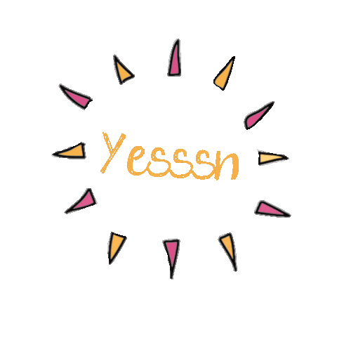 Tattoo Yes Sticker by Piercingstudio heul doch