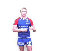 Heart Love Sticker by FCG Rugby