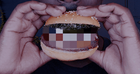 10_Days giphyupload food delicious burger GIF