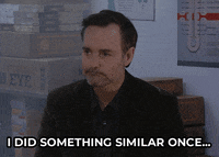 Will Forte Reaction GIF by The Tonight Show Starring Jimmy Fallon