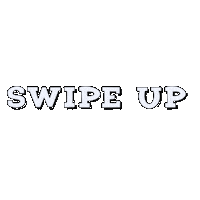 Post Swipe Up Sticker