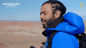 Say What Season 2 GIF by National Geographic Channel