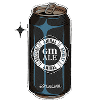 Beer Cheers Sticker by BrasserieAmiral