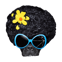 french bulldog dog STICKER by imoji