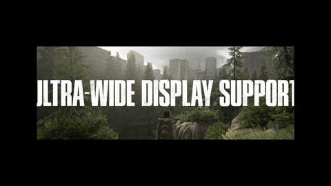 Pc Tlou2 GIF by Naughty Dog