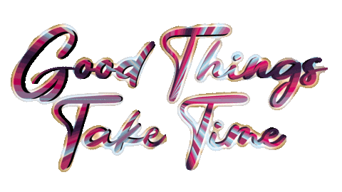 Happy Summer Time Sticker