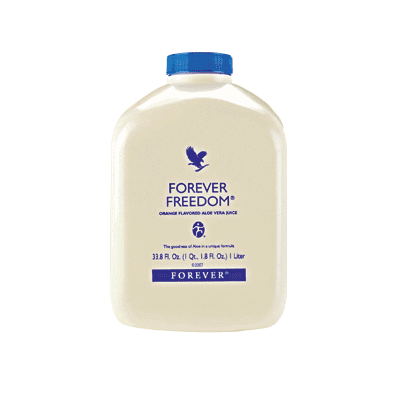Aloe Vera Sticker by Forever Living Products