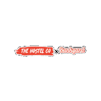 TheHostelCo thc thehostelco hostelco udaipurhostel Sticker