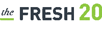 Dinner Meal Prep Sticker by The Fresh 20