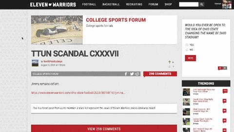 buckeyetracker giphyupload GIF