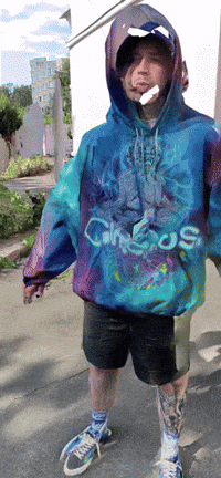 Fashion Ar GIF by Aleksey Efremov